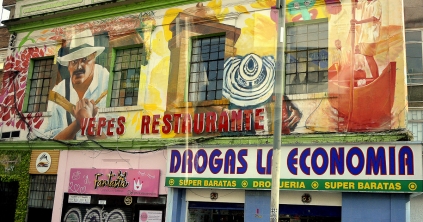 Drog és társadalom